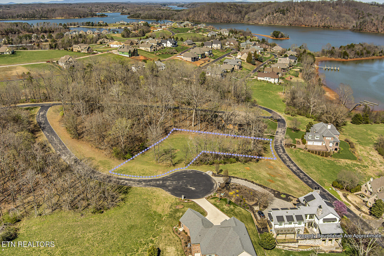 141 Song Sparrow Drive Vonore TN 37885