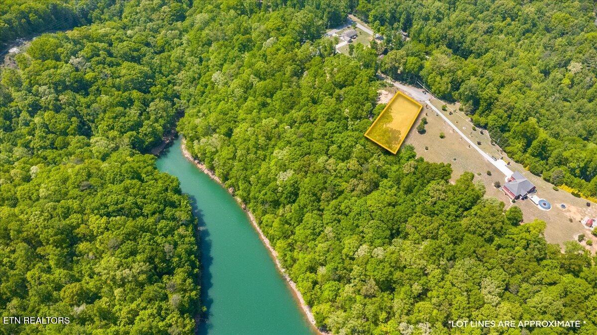 Cheri Lane Caryville TN 37714