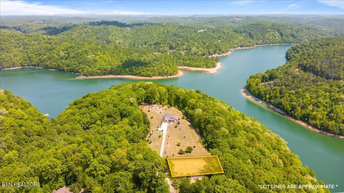 Cheri Lane Caryville TN 37714