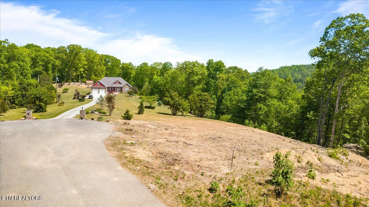Cheri Lane Caryville TN 37714