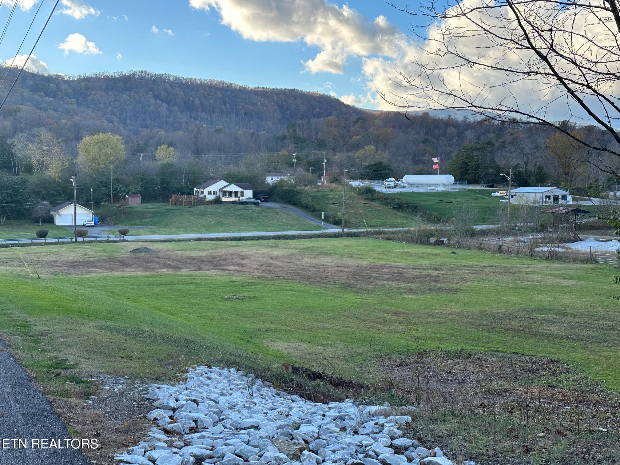 Rocky Top TN 37769