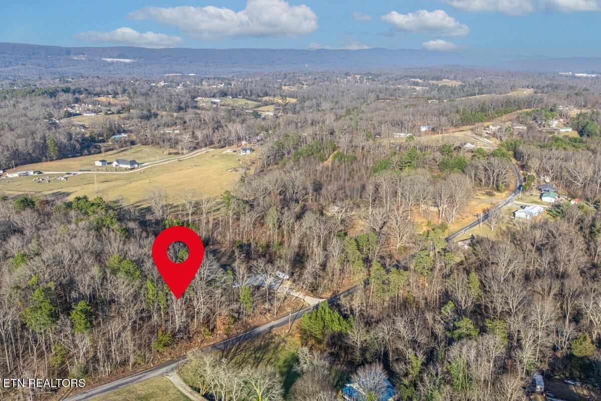 0 Cates Road Rockwood TN 37854