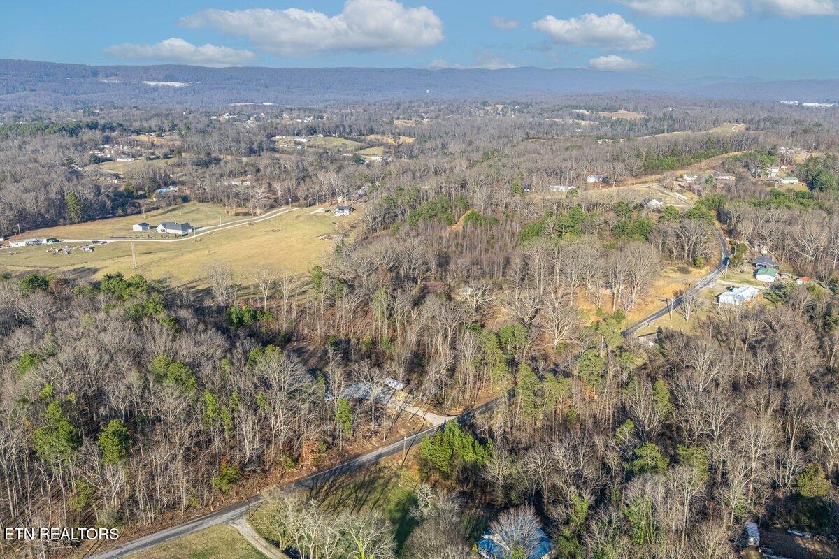 0 Cates Road Rockwood TN 37854