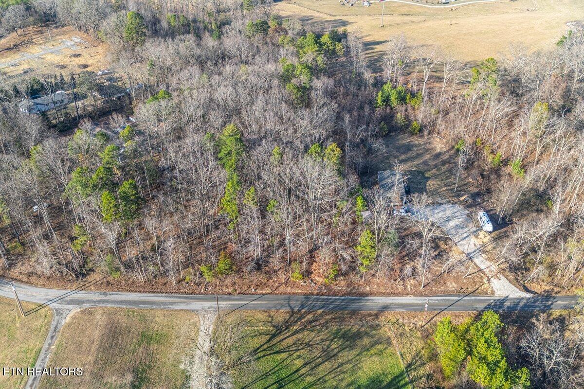 0 Cates Road Rockwood TN 37854