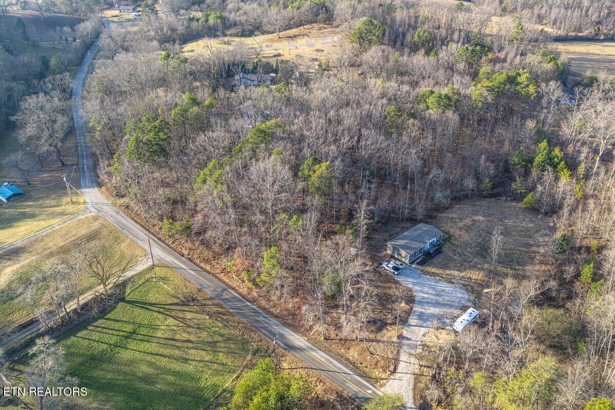 0 Cates Road Rockwood TN 37854