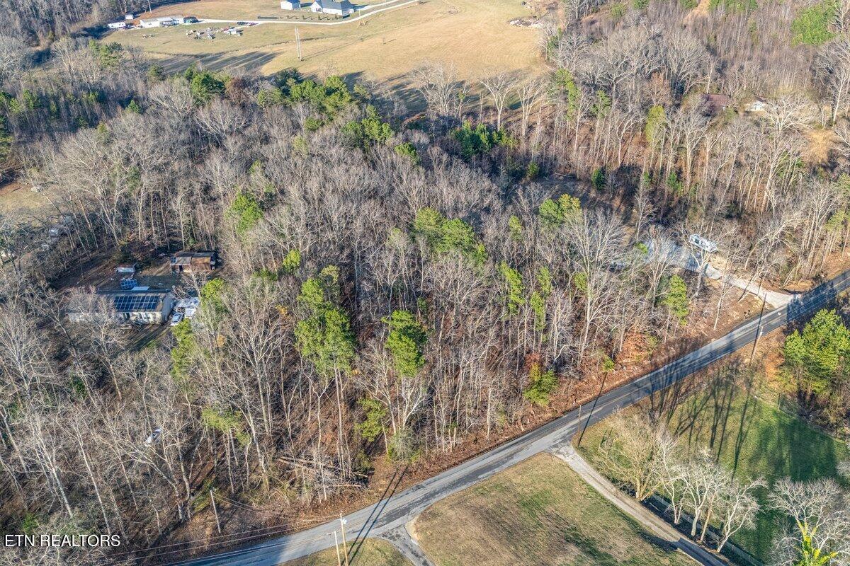 0 Cates Road Rockwood TN 37854