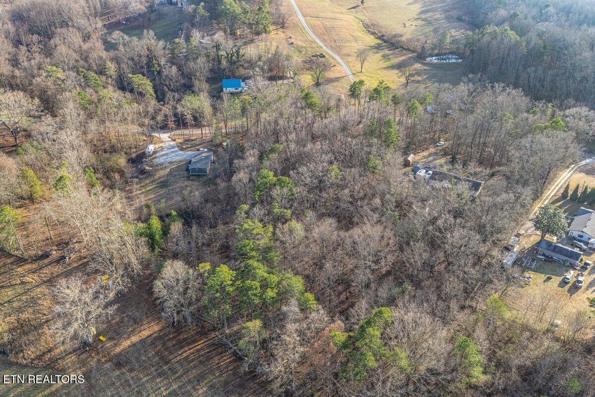 0 Cates Road Rockwood TN 37854