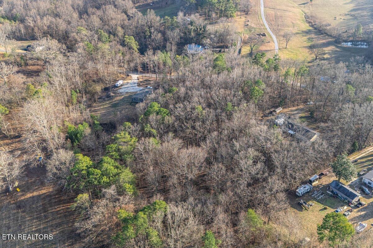 0 Cates Road Rockwood TN 37854