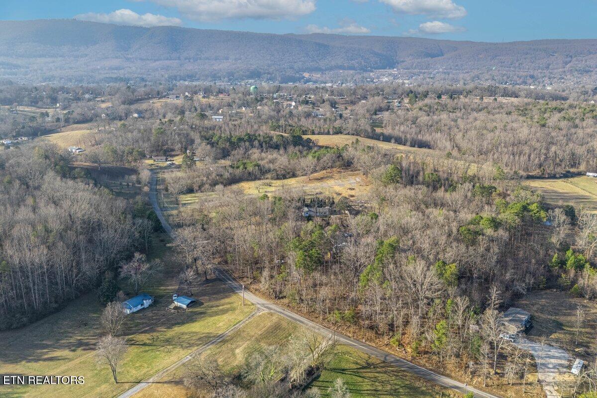 0 Cates Road Rockwood TN 37854
