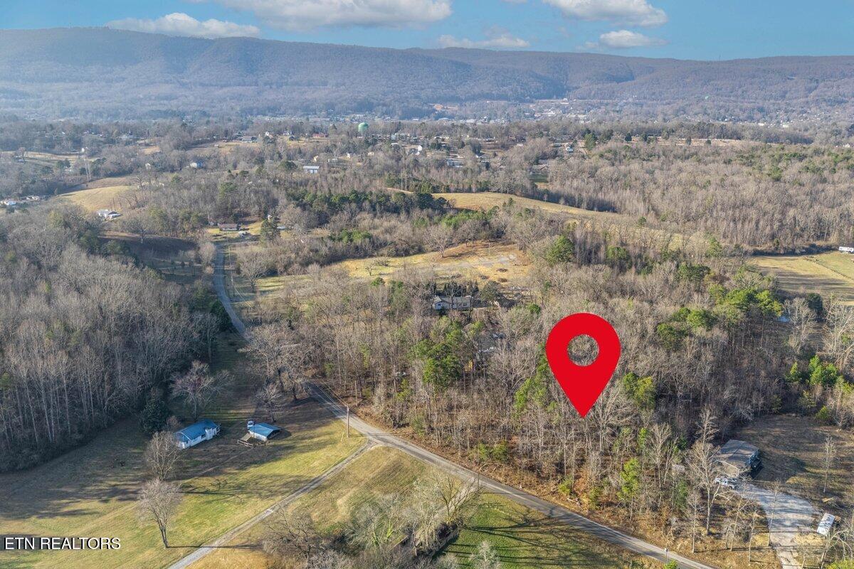 0 Cates Road Rockwood TN 37854