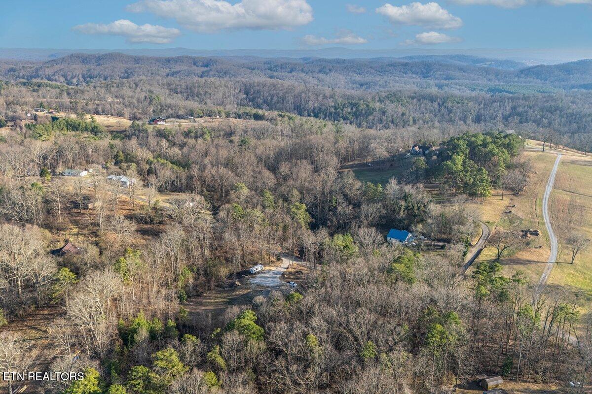 0 Cates Road Rockwood TN 37854