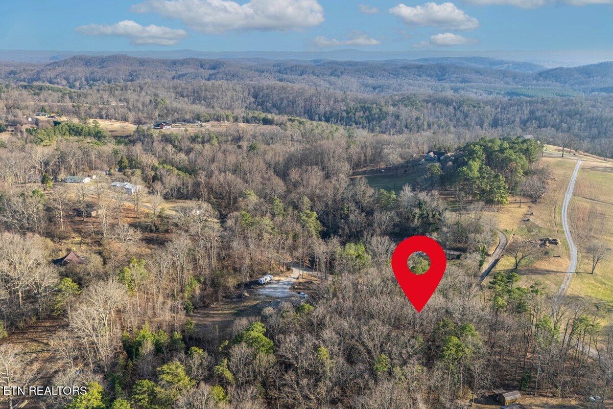 0 Cates Road Rockwood TN 37854