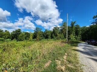 14.34AC Tomahawk Road Jamestown TN 38556