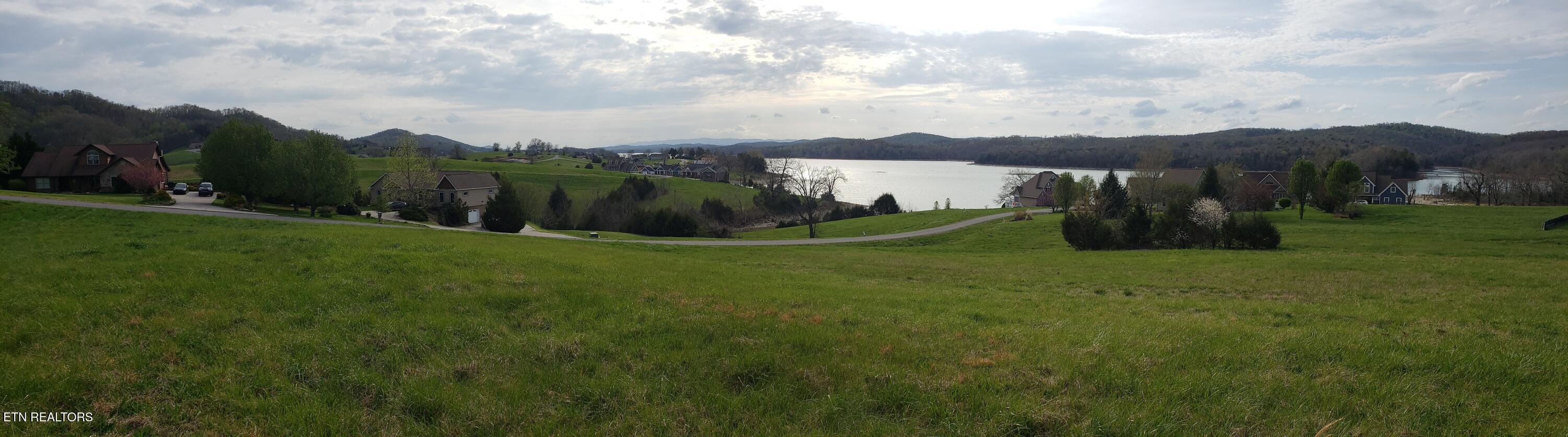 Lot 40 Fishers Loop Sharps Chapel TN 37866