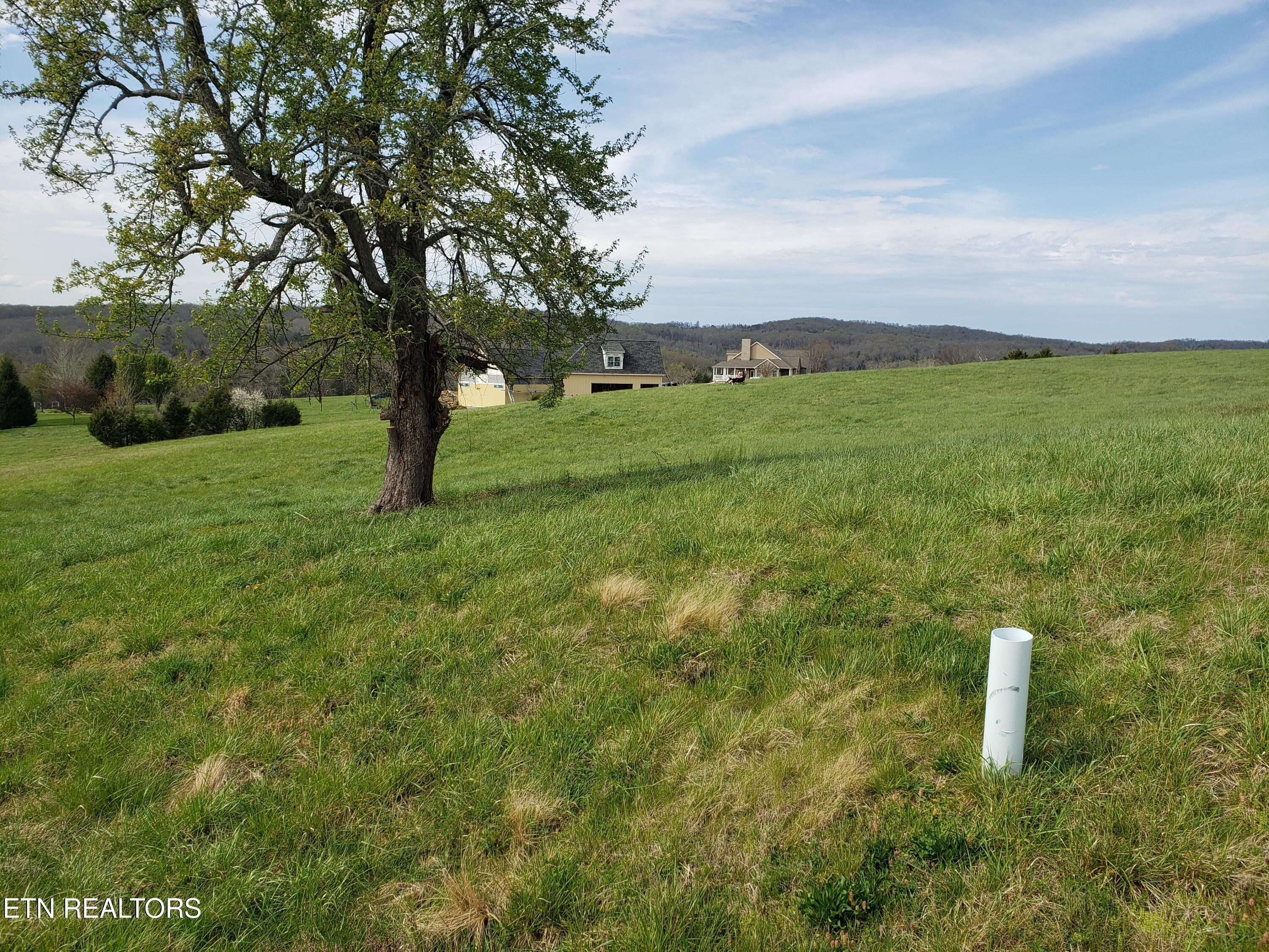 Lot 40 Fishers Loop Sharps Chapel TN 37866