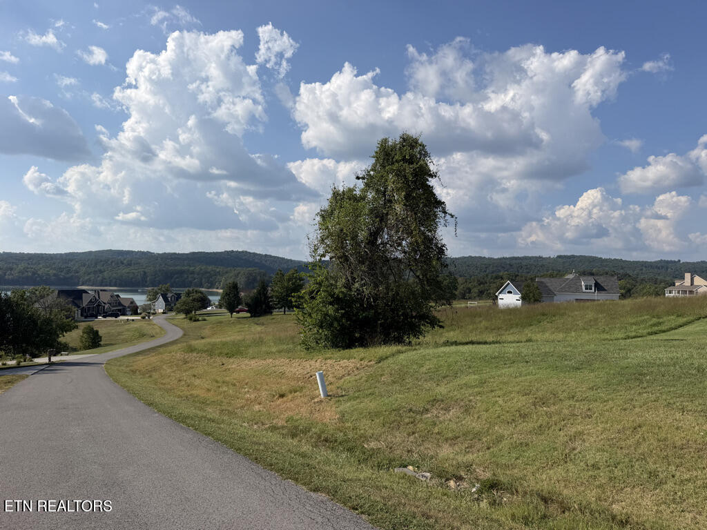Lot 40 Fishers Loop Sharps Chapel TN 37866