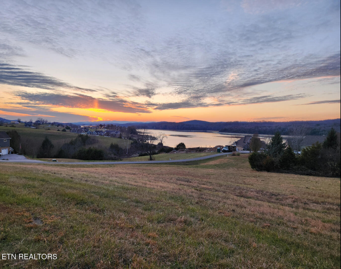 Lot 40 Fishers Loop Sharps Chapel TN 37866