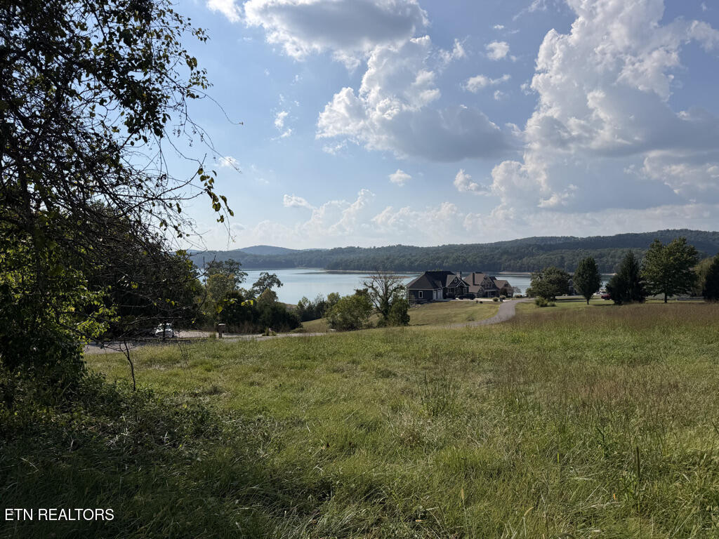 Lot 40 Fishers Loop Sharps Chapel TN 37866