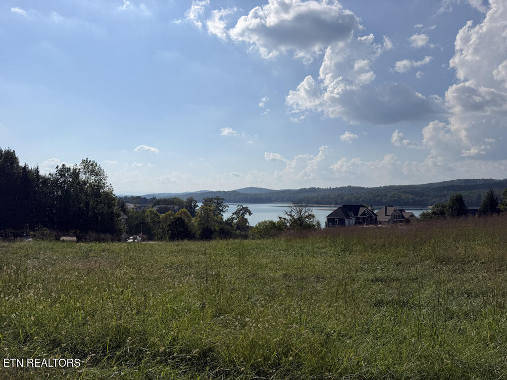 Lot 40 Fishers Loop Sharps Chapel TN 37866