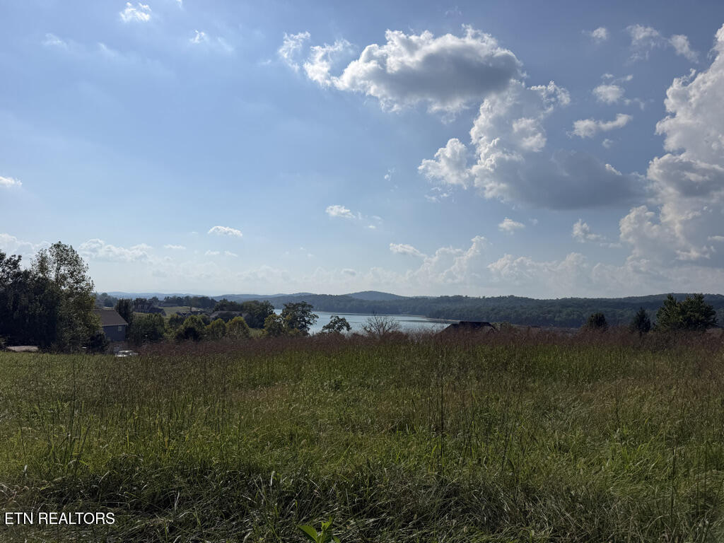 Lot 40 Fishers Loop Sharps Chapel TN 37866