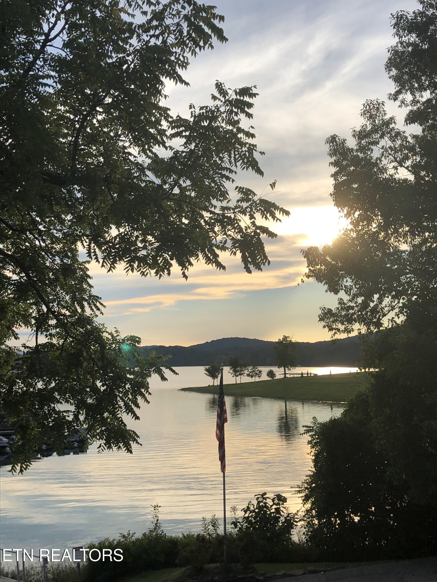 Lot 40 Fishers Loop Sharps Chapel TN 37866