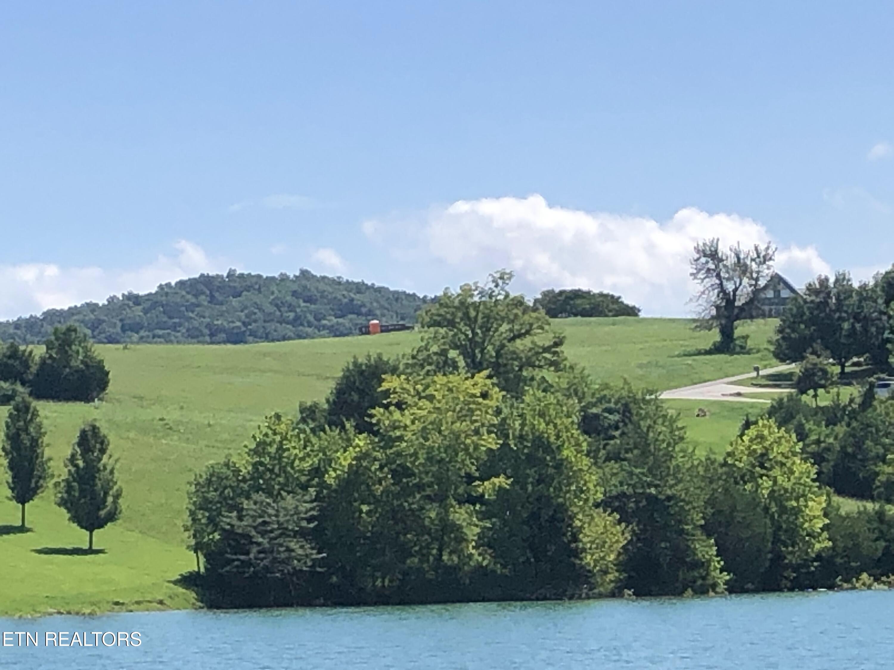 Lot 40 Fishers Loop Sharps Chapel TN 37866
