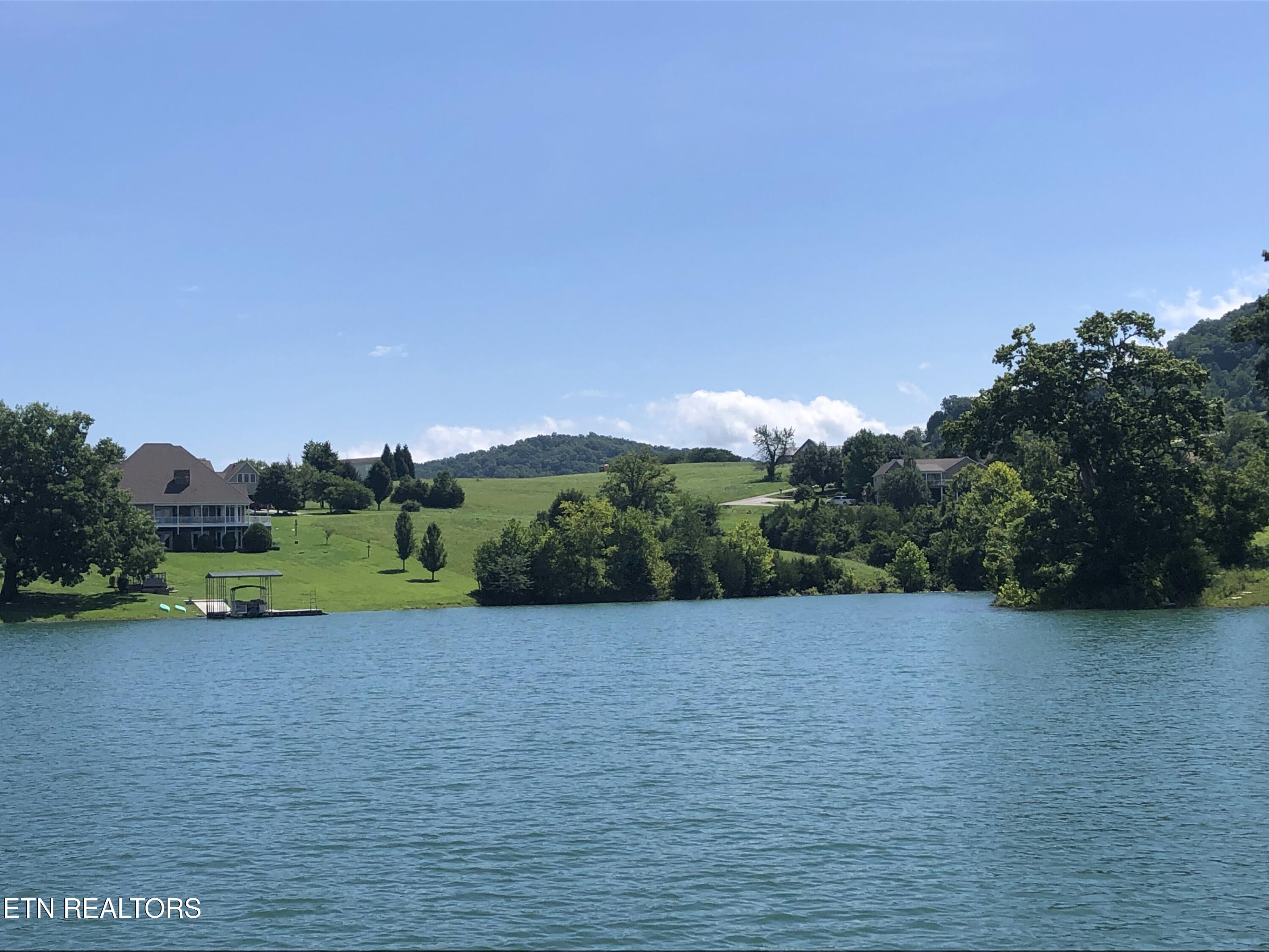 Lot 40 Fishers Loop Sharps Chapel TN 37866
