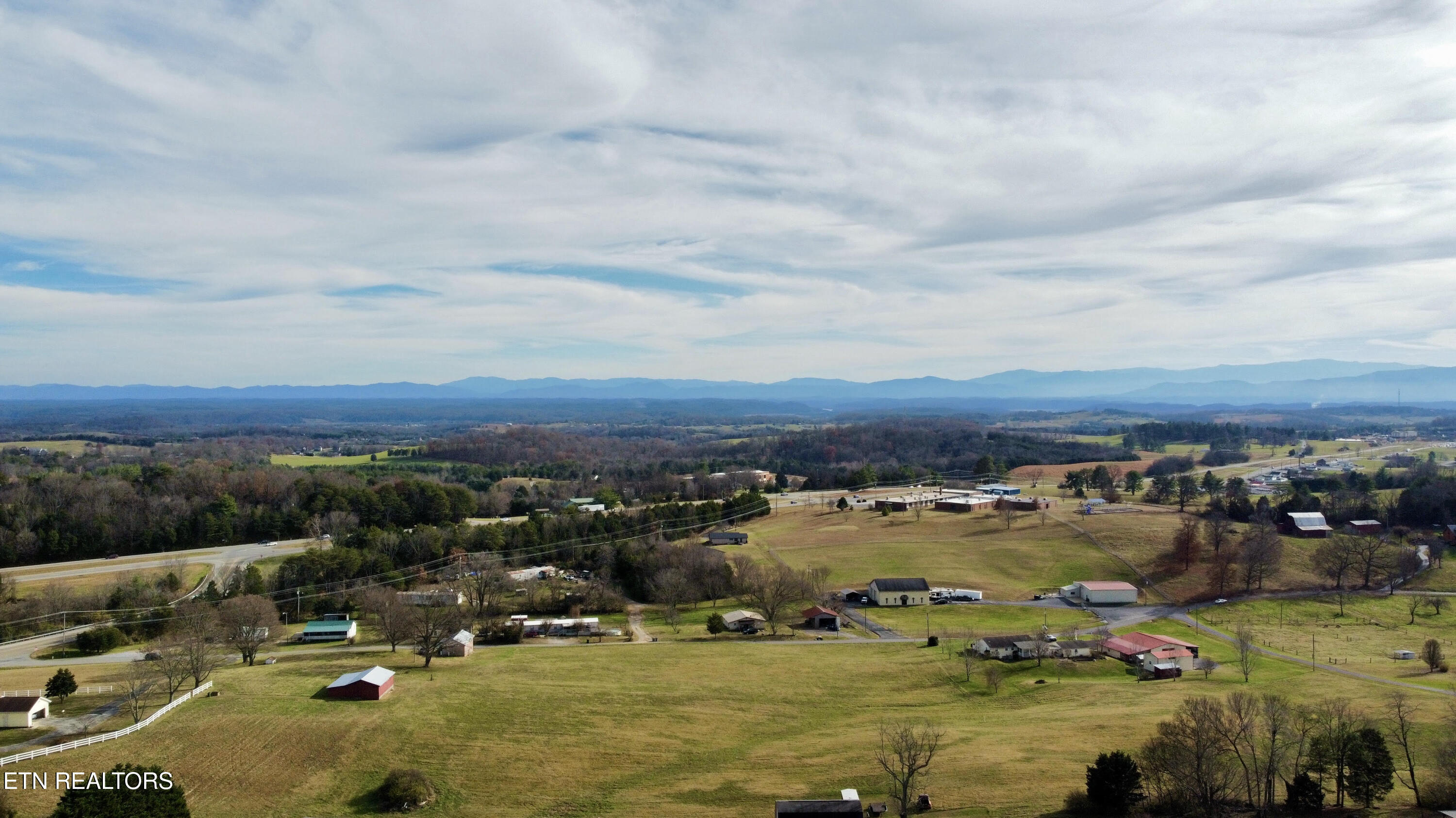 271 Sequoyah Drive Morristown TN 37813