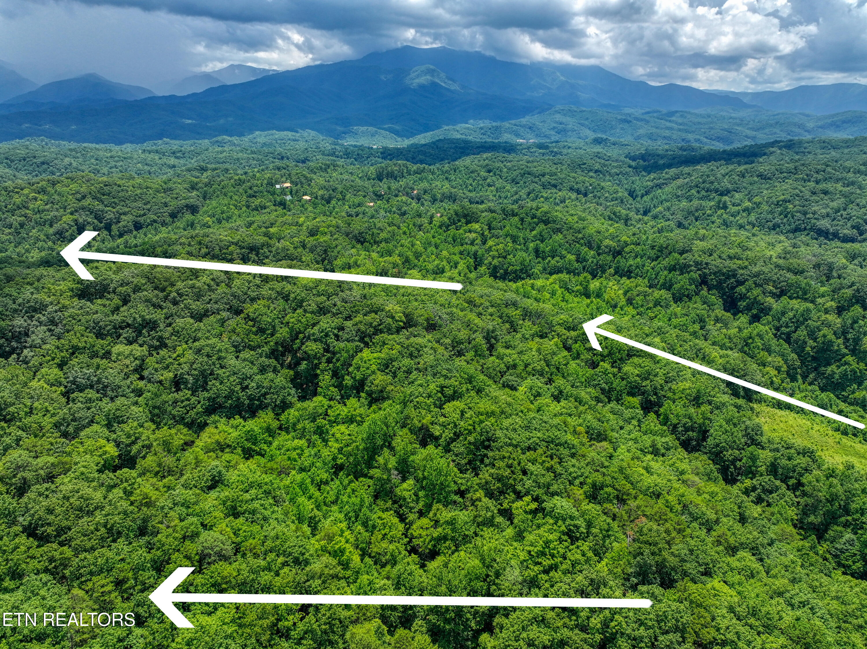 Birds Creek Road Gatlinburg TN 37738
