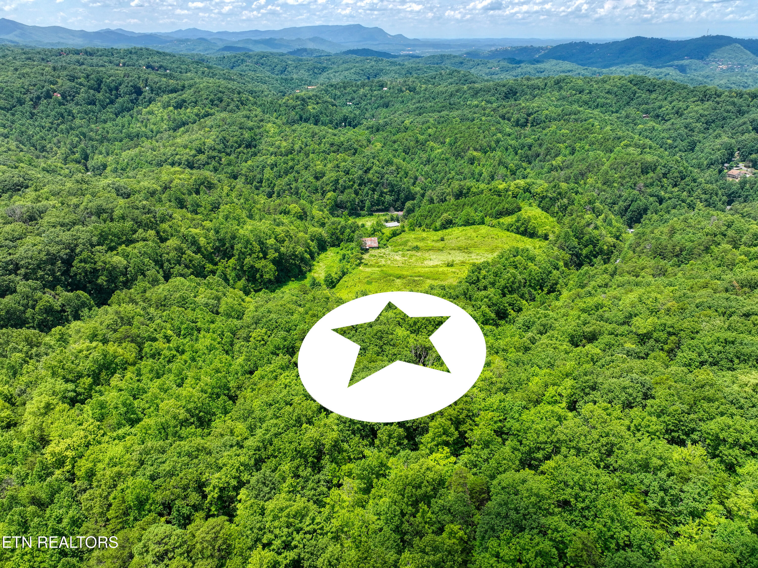 Birds Creek Road Gatlinburg TN 37738