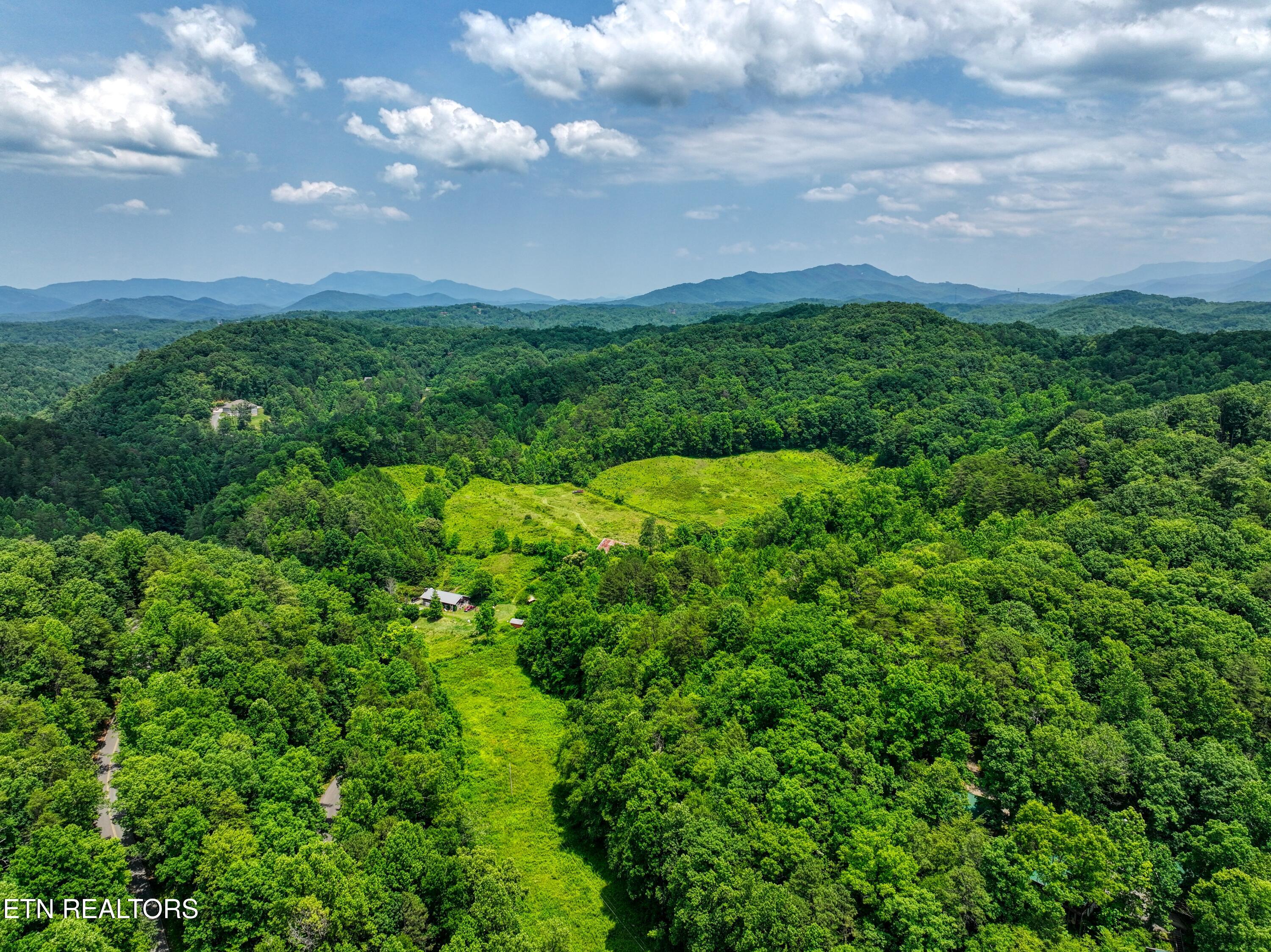 Birds Creek Road Gatlinburg TN 37738