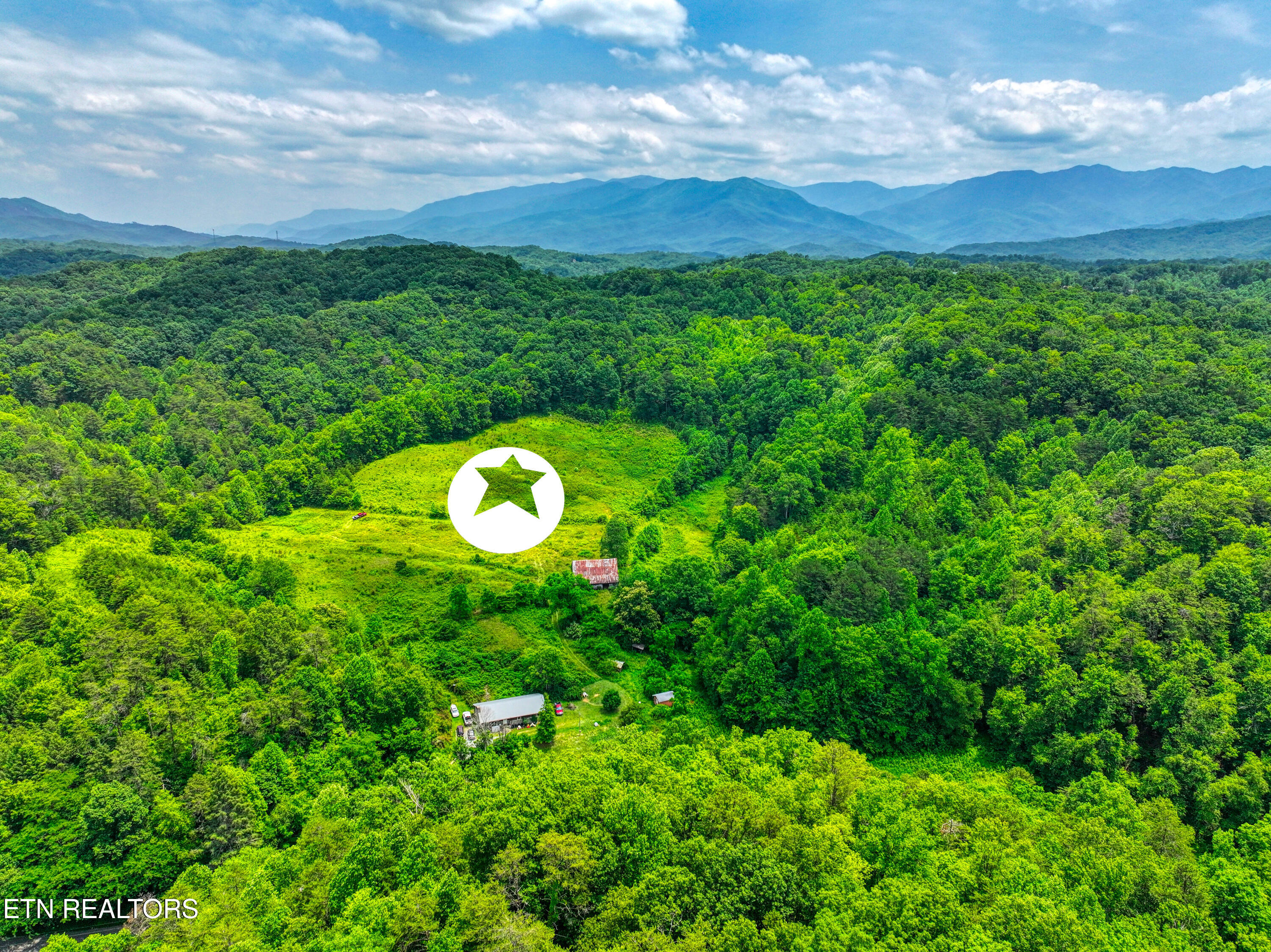 Birds Creek Road Gatlinburg TN 37738