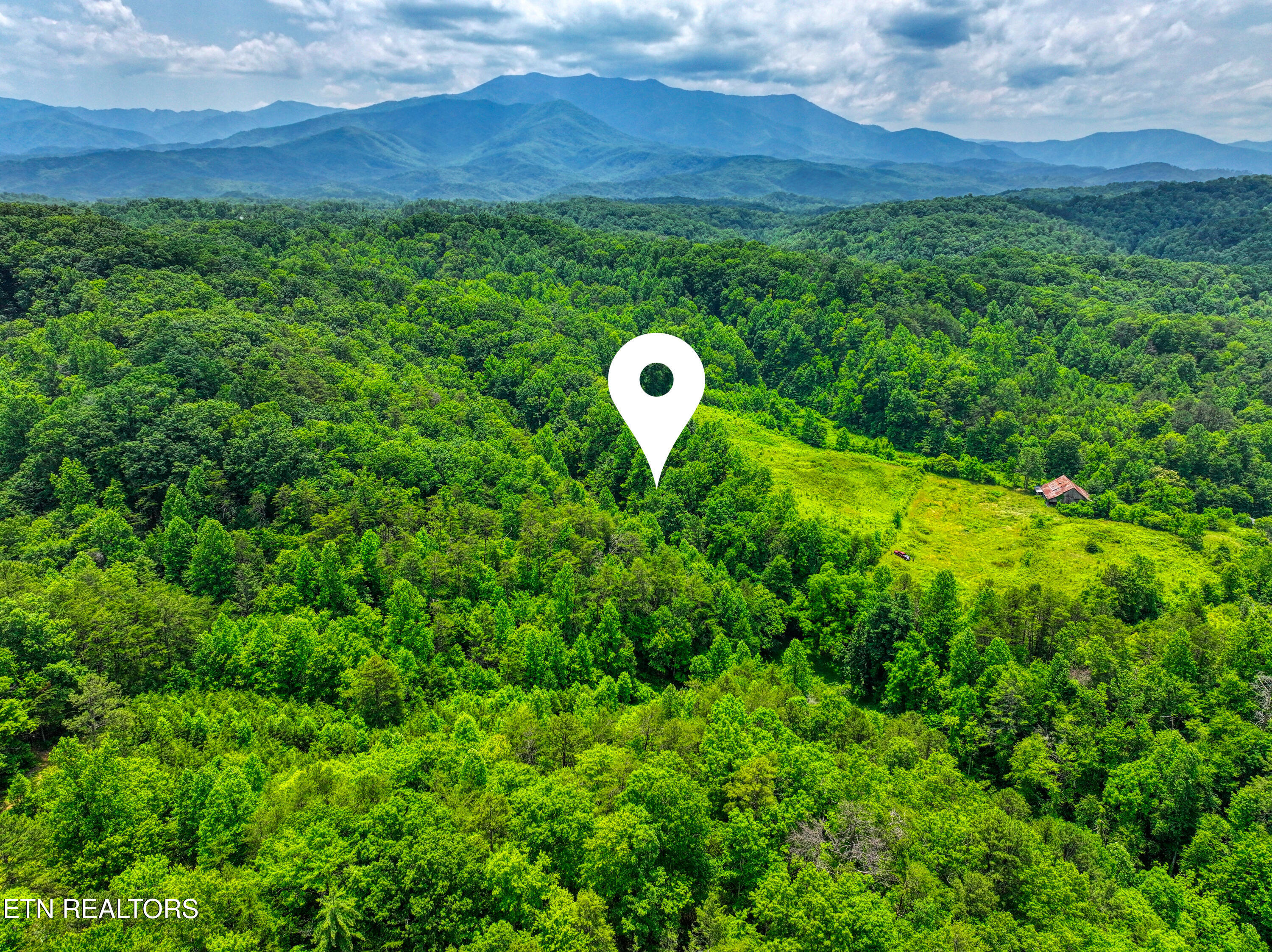 Birds Creek Road Gatlinburg TN 37738