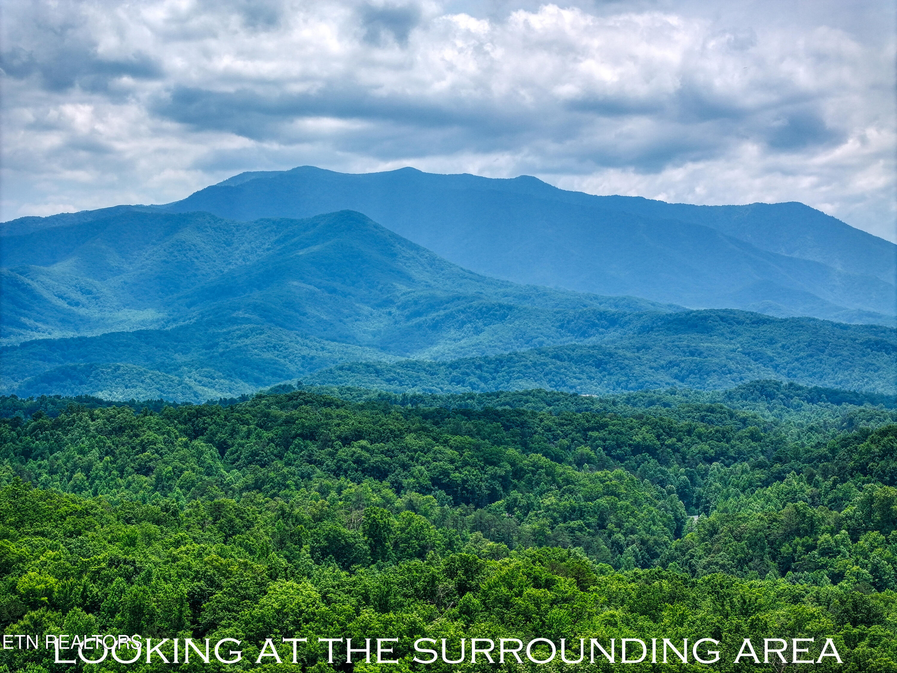 Birds Creek Road Gatlinburg TN 37738