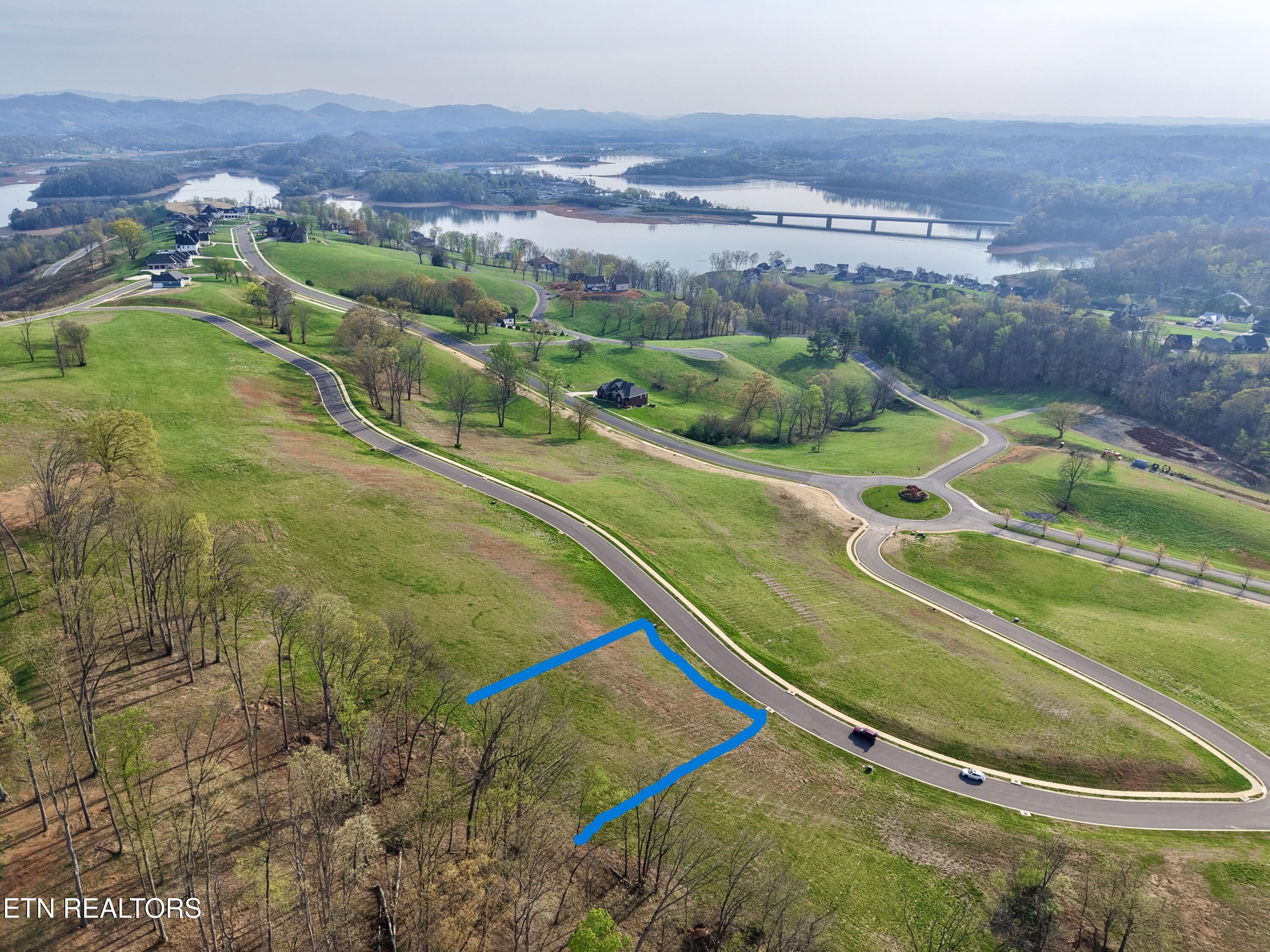 Lot 275 Waterview Way Morristown TN 37816