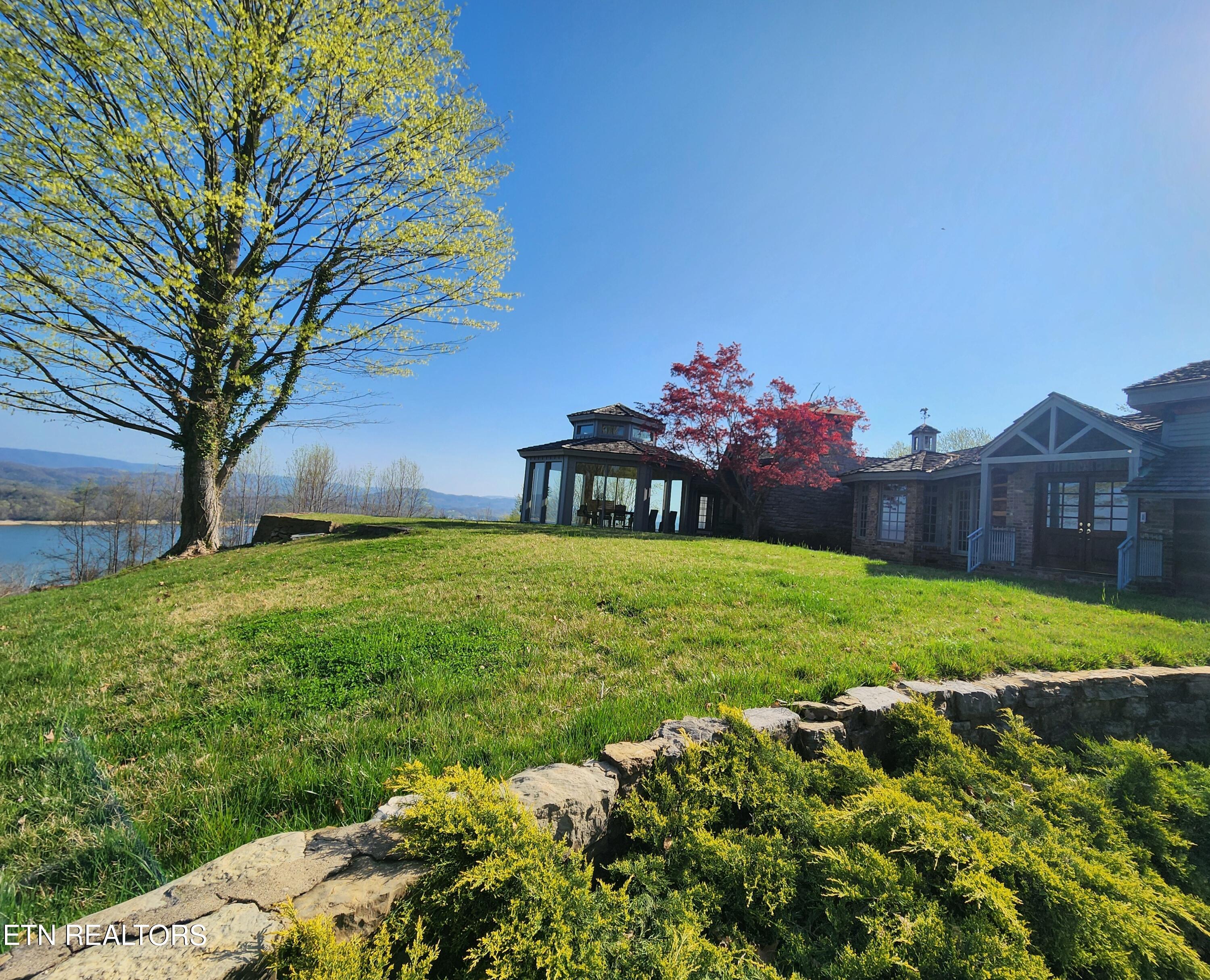 Lot 275 Waterview Way Morristown TN 37816