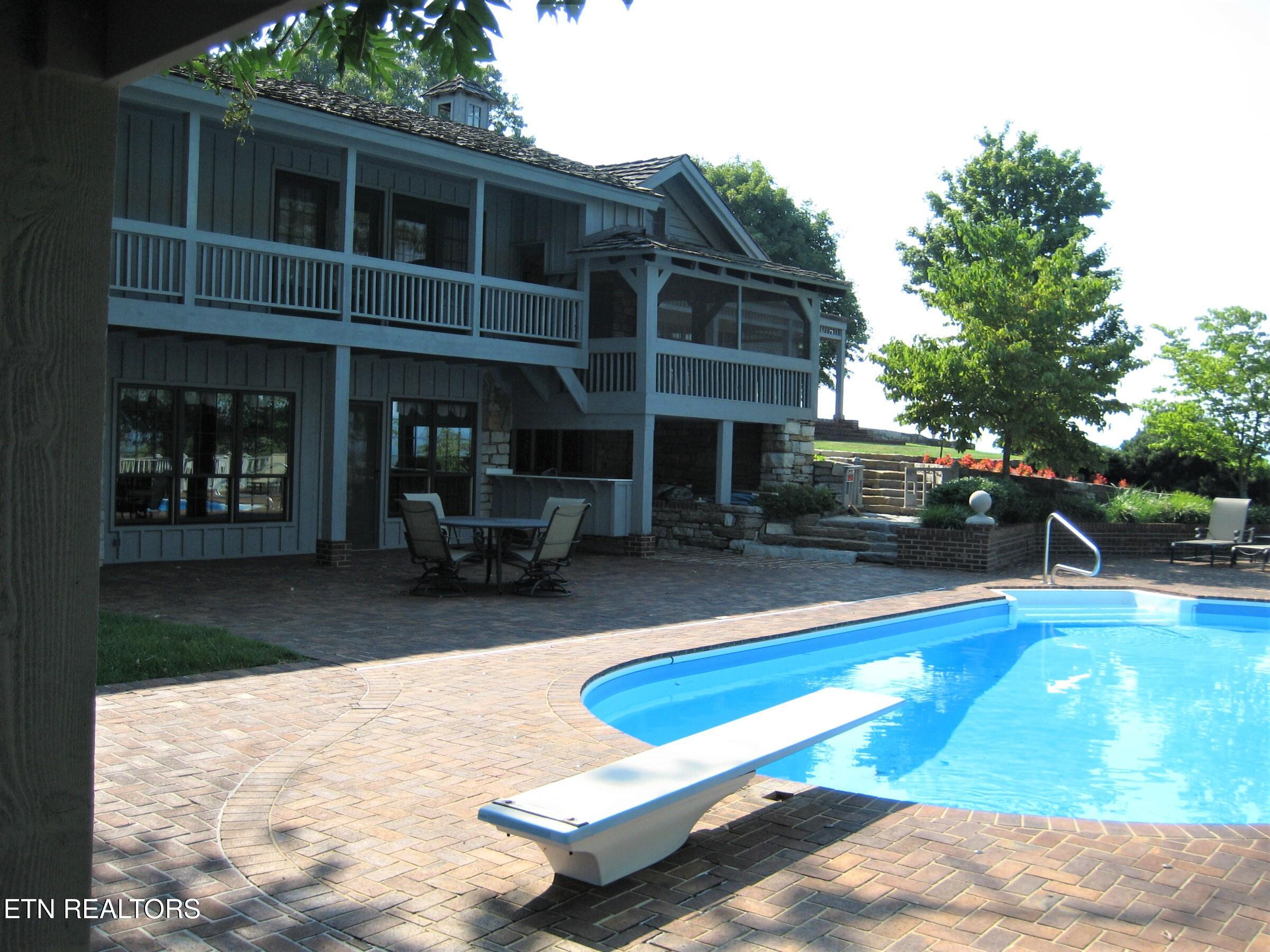 Lot 275 Waterview Way Morristown TN 37816