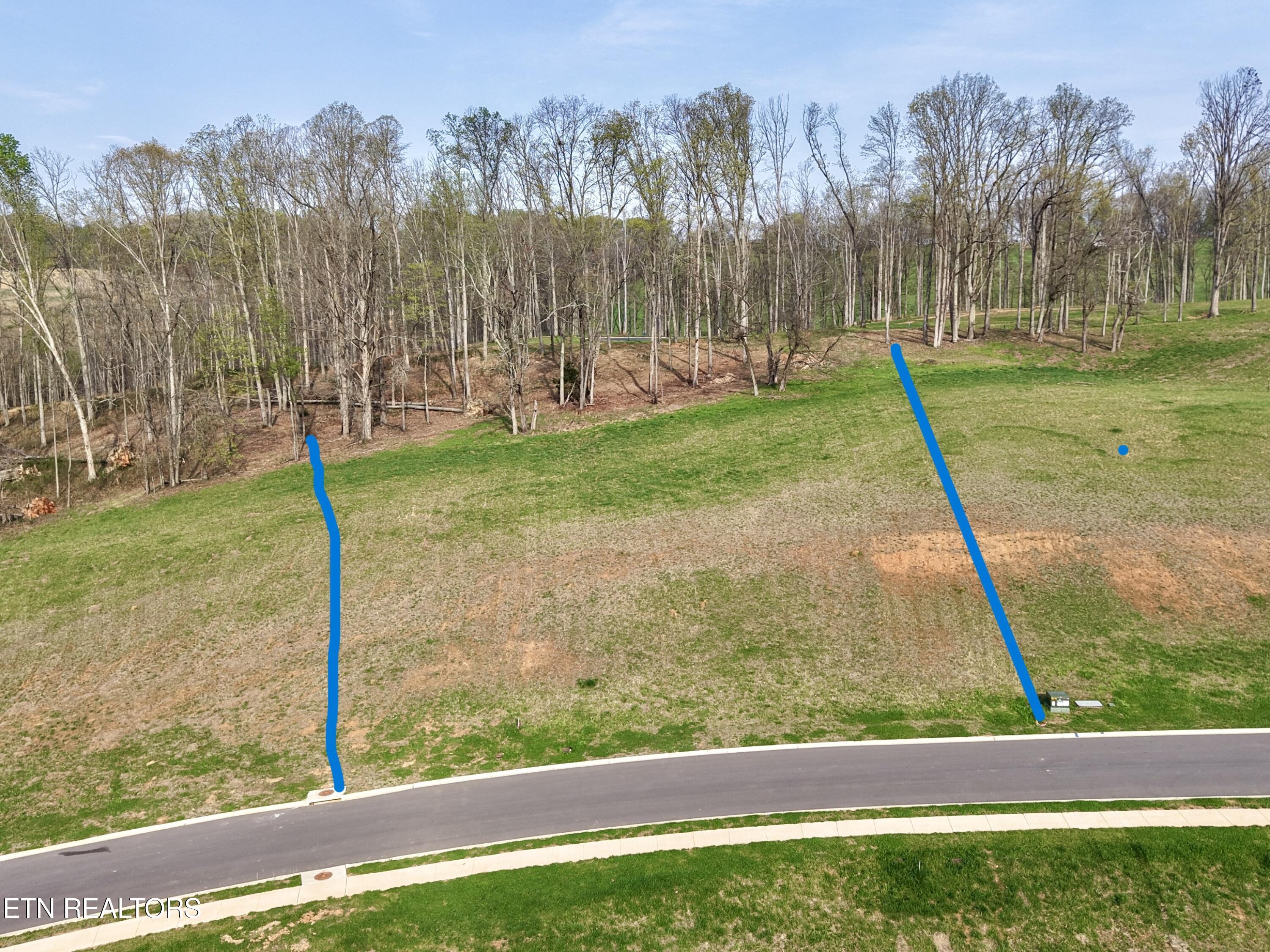 Lot 275 Waterview Way Morristown TN 37816