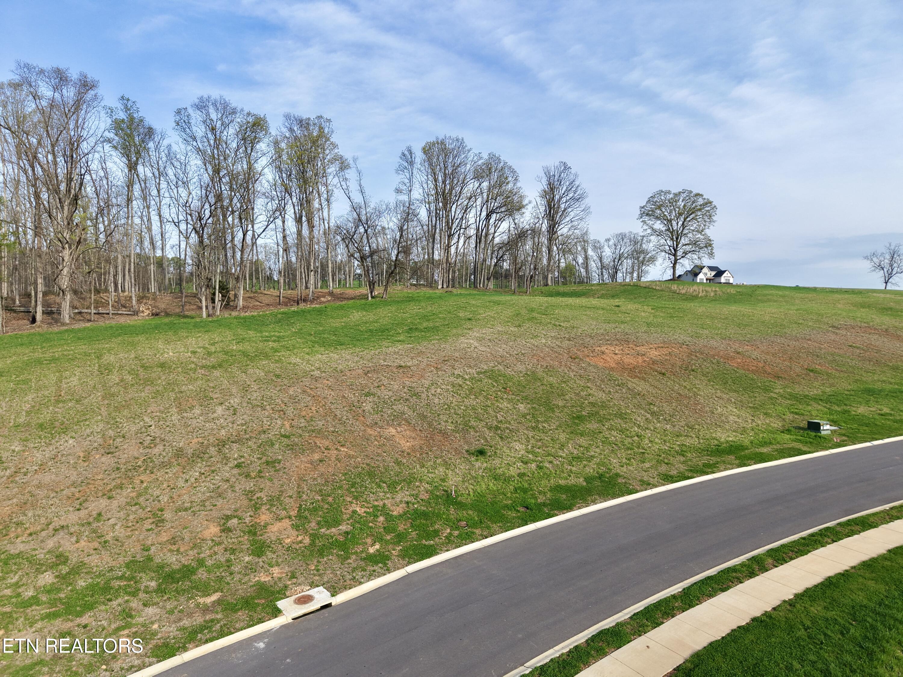 Lot 275 Waterview Way Morristown TN 37816