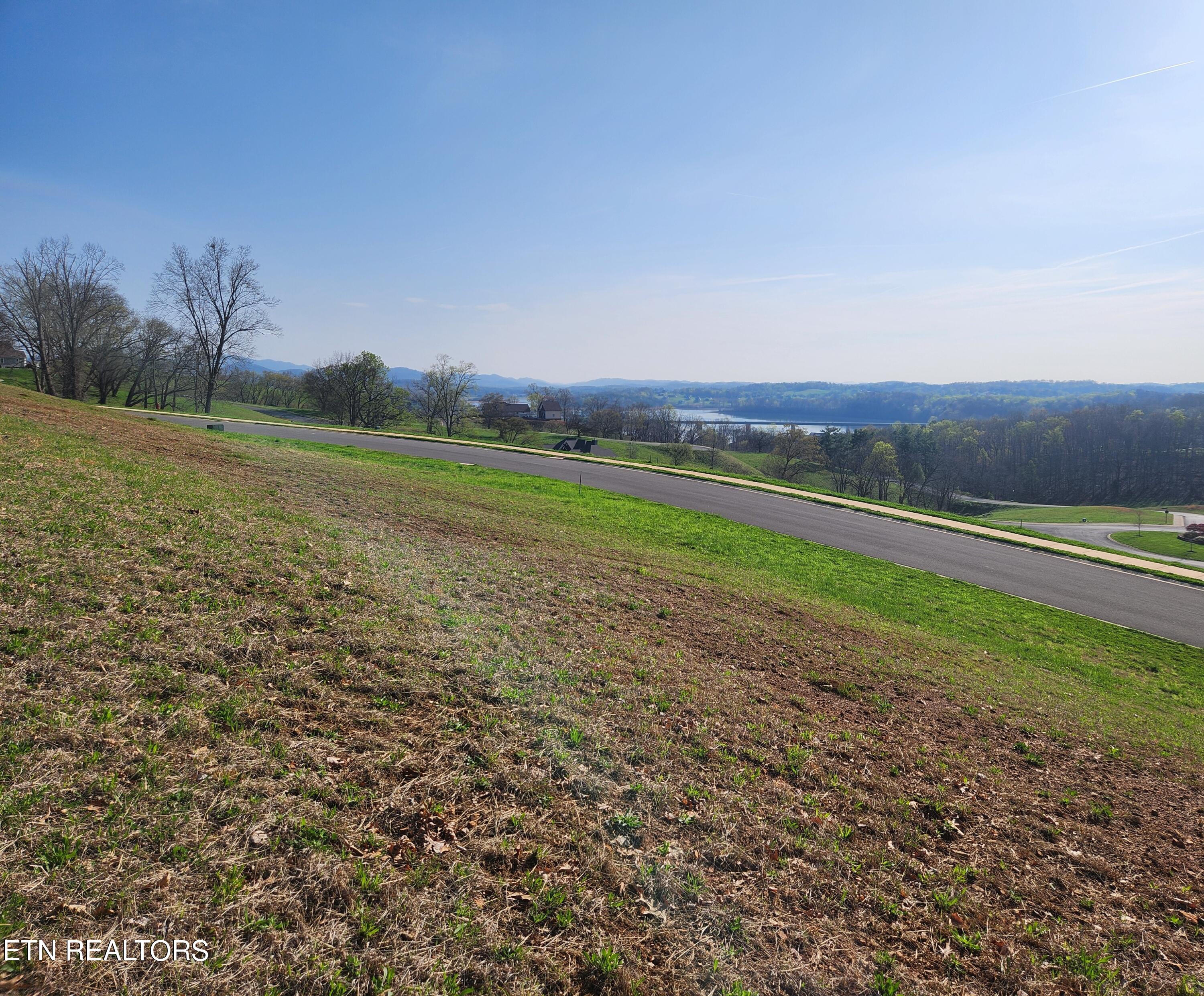 Lot 275 Waterview Way Morristown TN 37816
