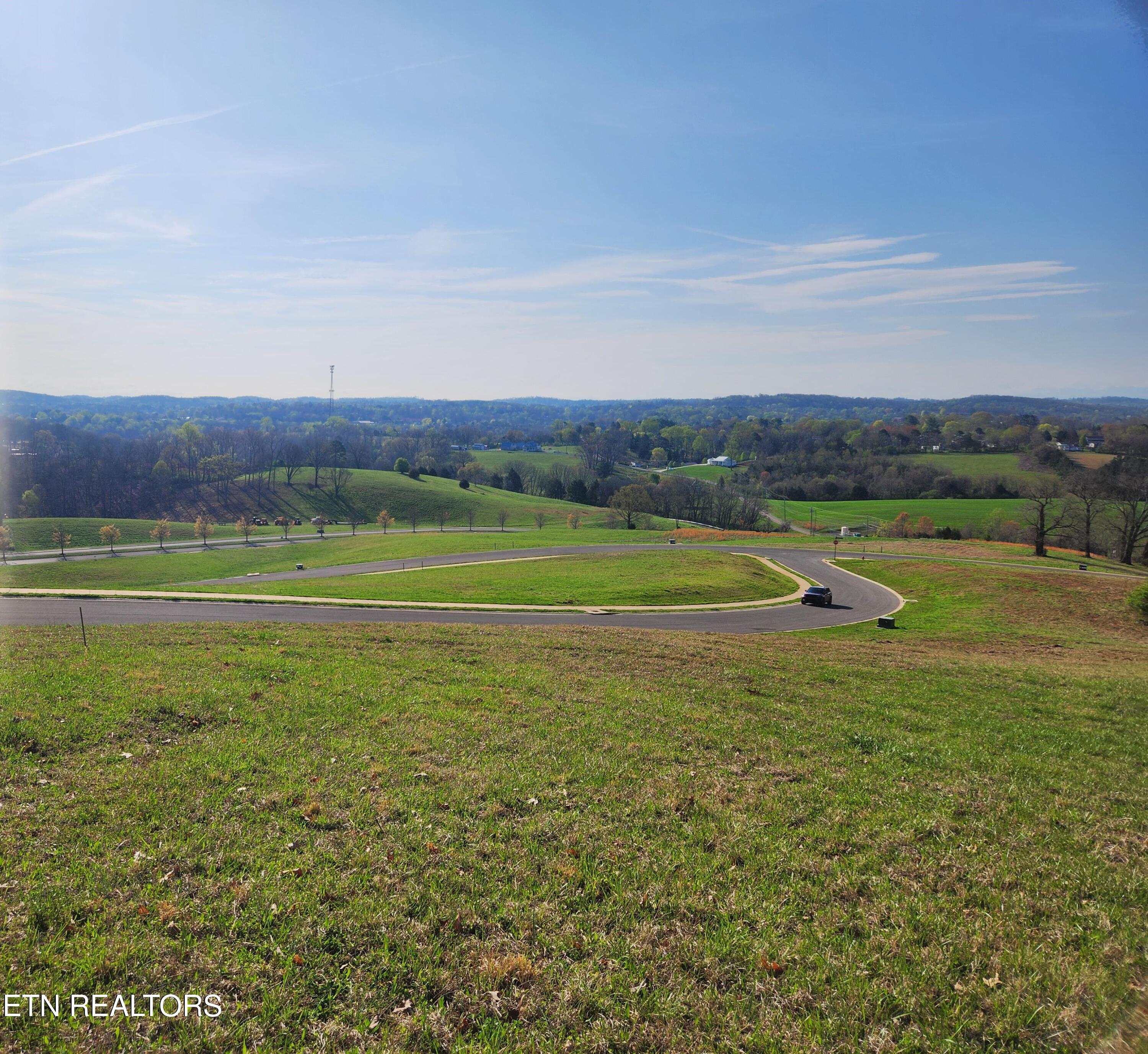 Lot 275 Waterview Way Morristown TN 37816