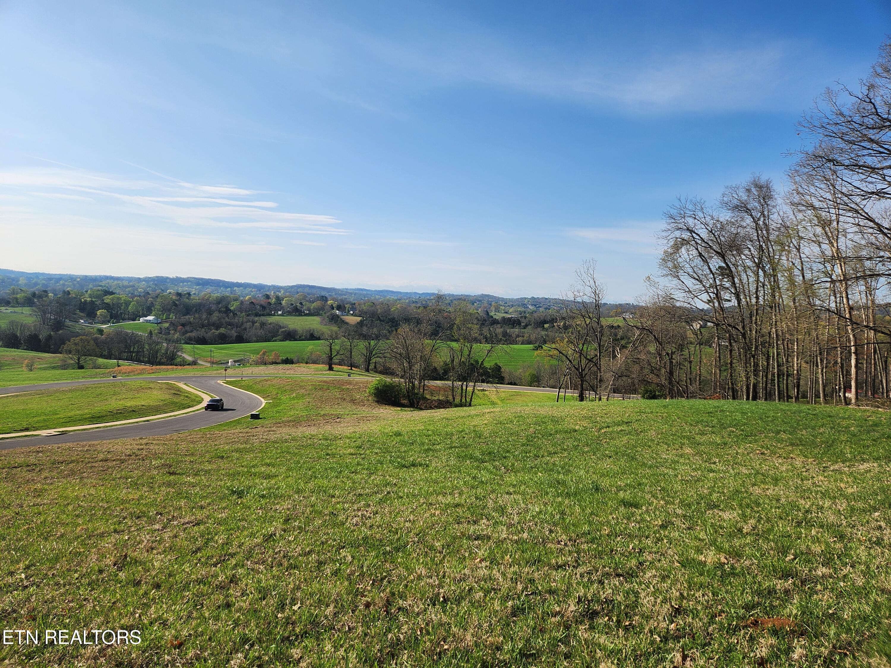 Lot 275 Waterview Way Morristown TN 37816