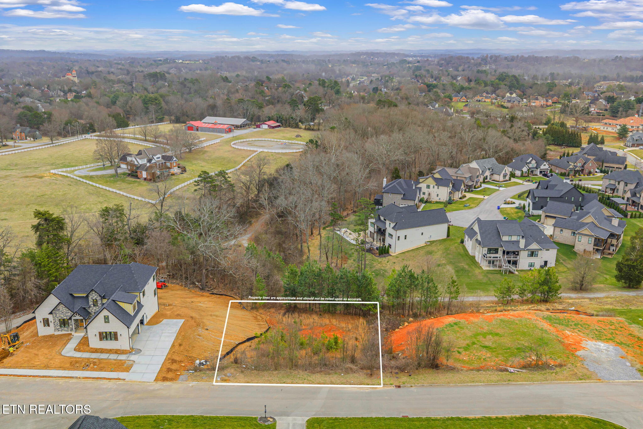 12212 Stone House Lane Knoxville TN 37934