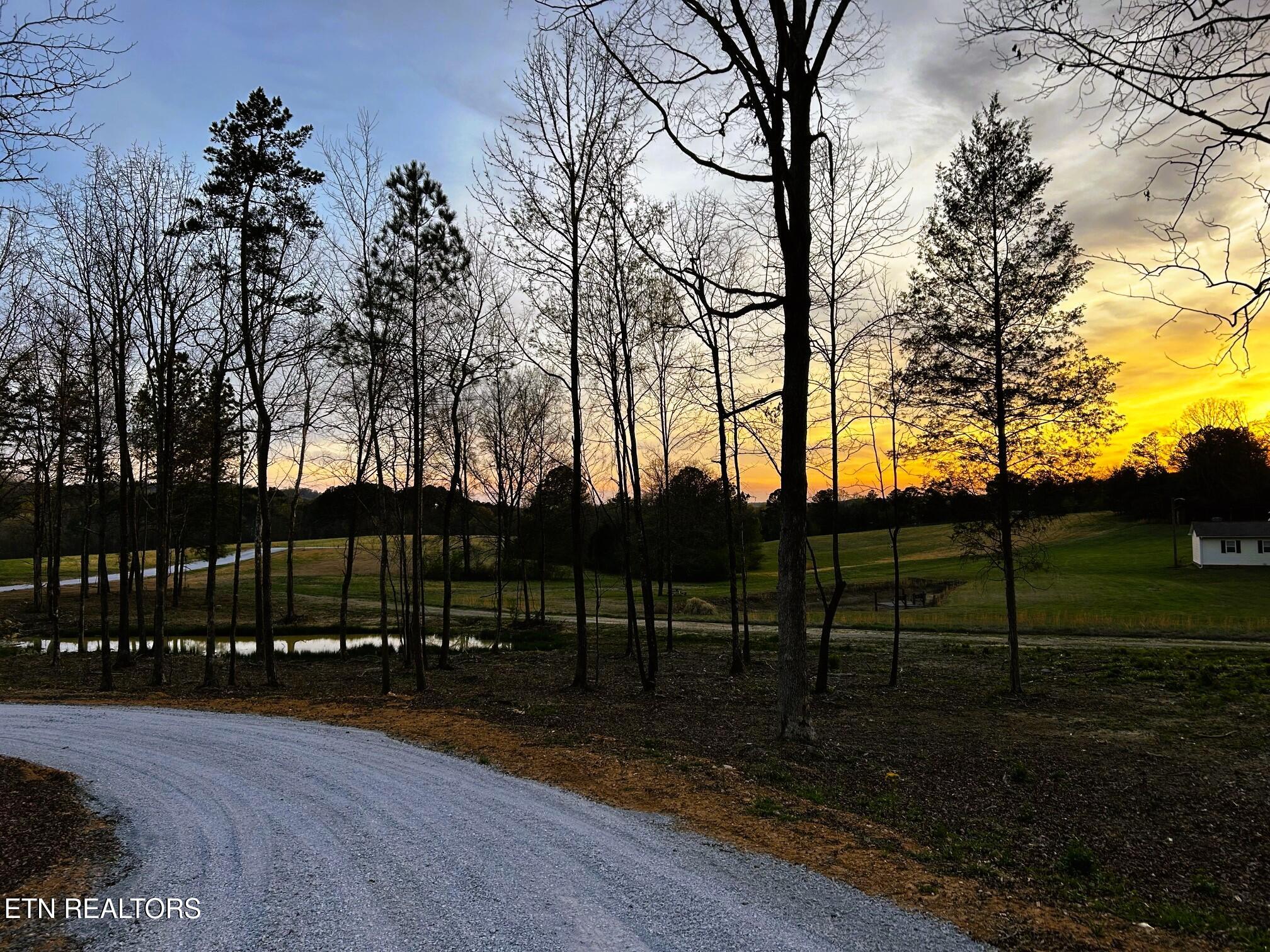 Lot 3 Lamontville Road Decatur TN 37322