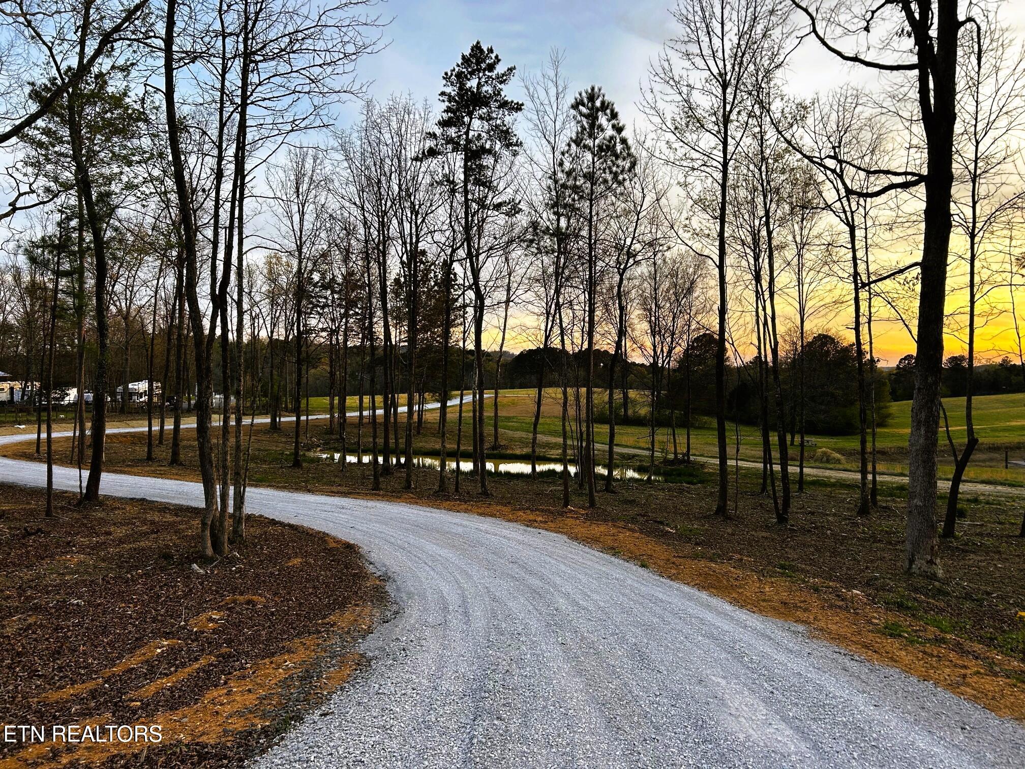 Lot 3 Lamontville Road Decatur TN 37322