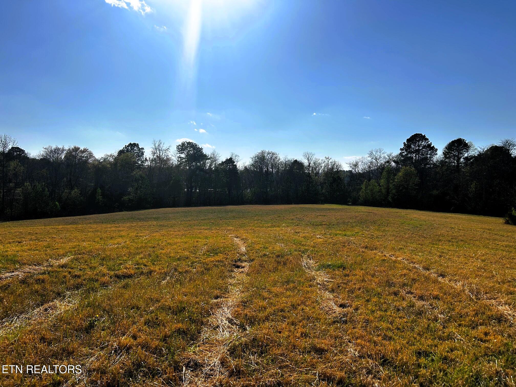 Lot 3 Lamontville Road Decatur TN 37322