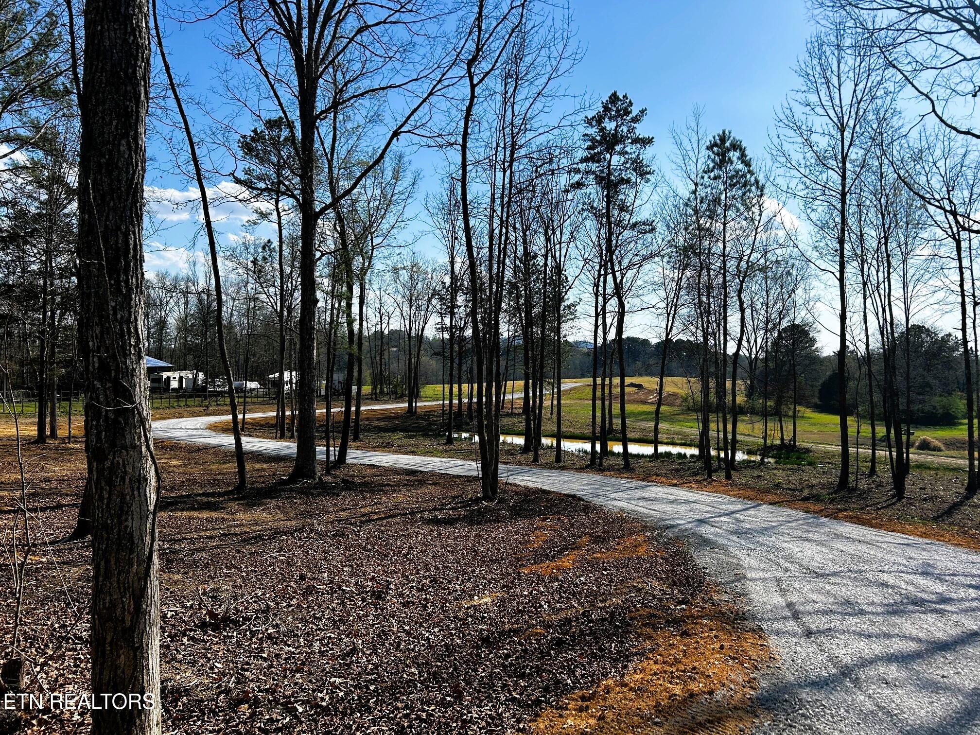 Lot 3 Lamontville Road Decatur TN 37322