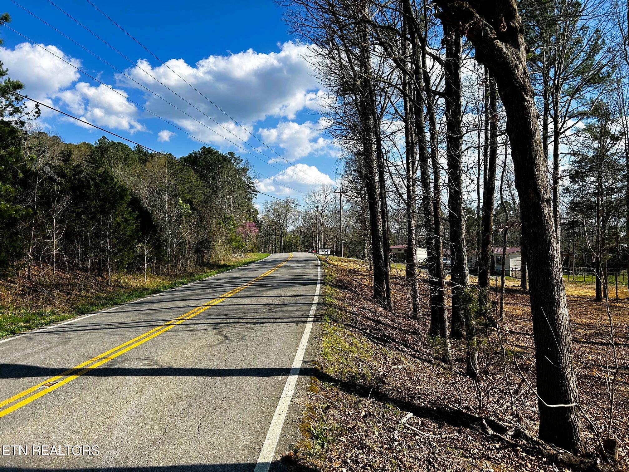 Lot 3 Lamontville Road Decatur TN 37322