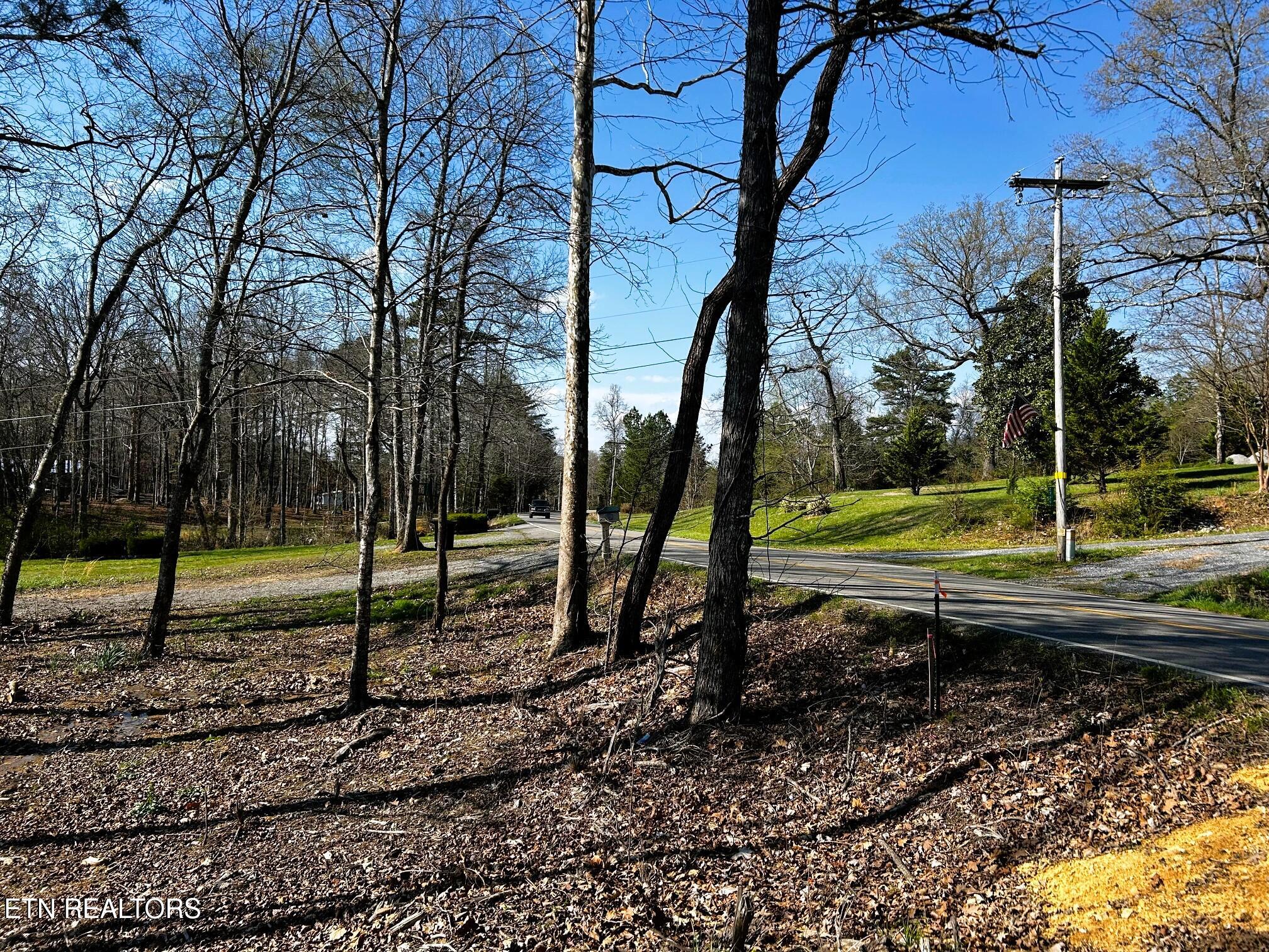 Lot 3 Lamontville Road Decatur TN 37322