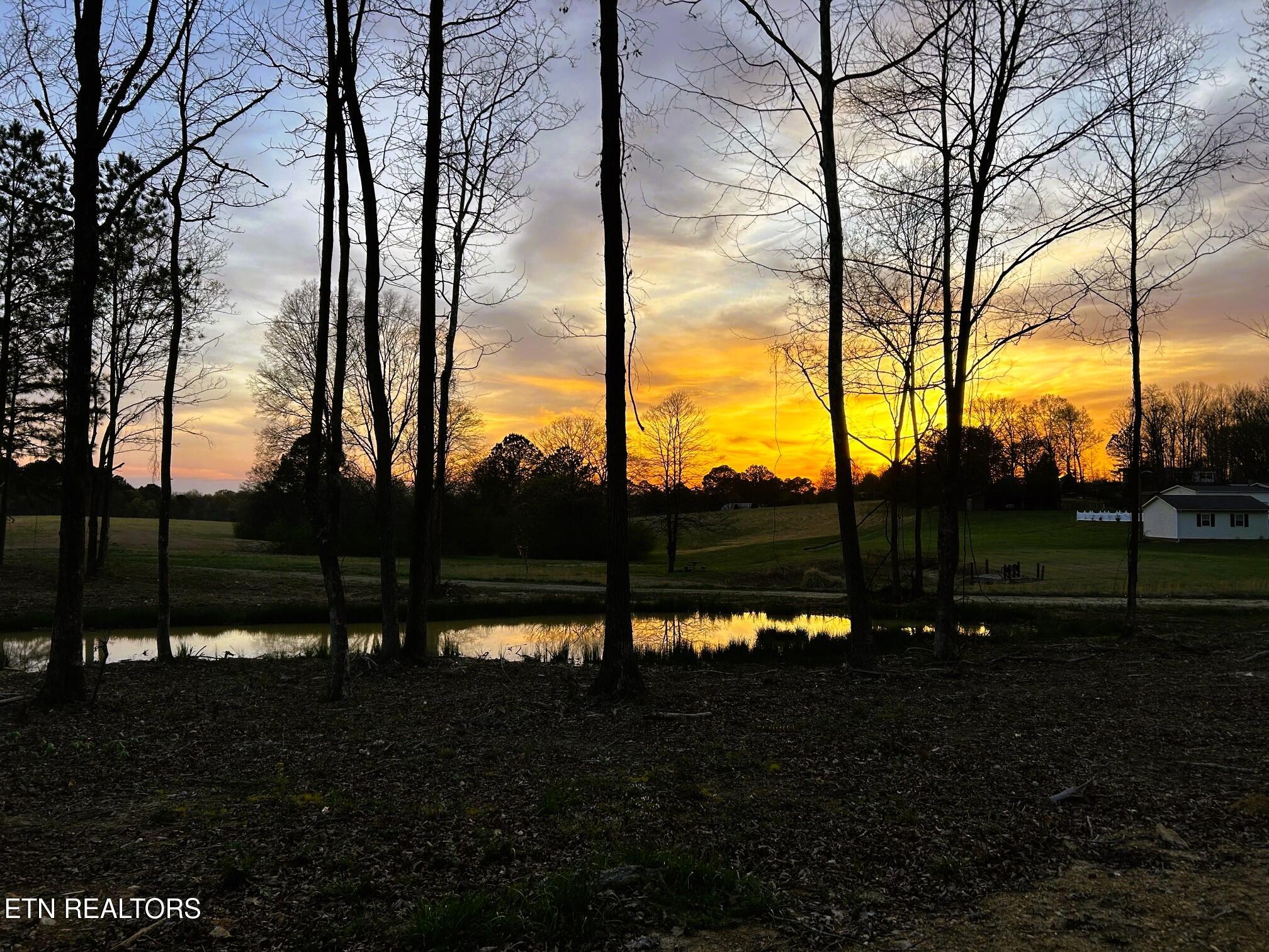 Lot 3 Lamontville Road Decatur TN 37322